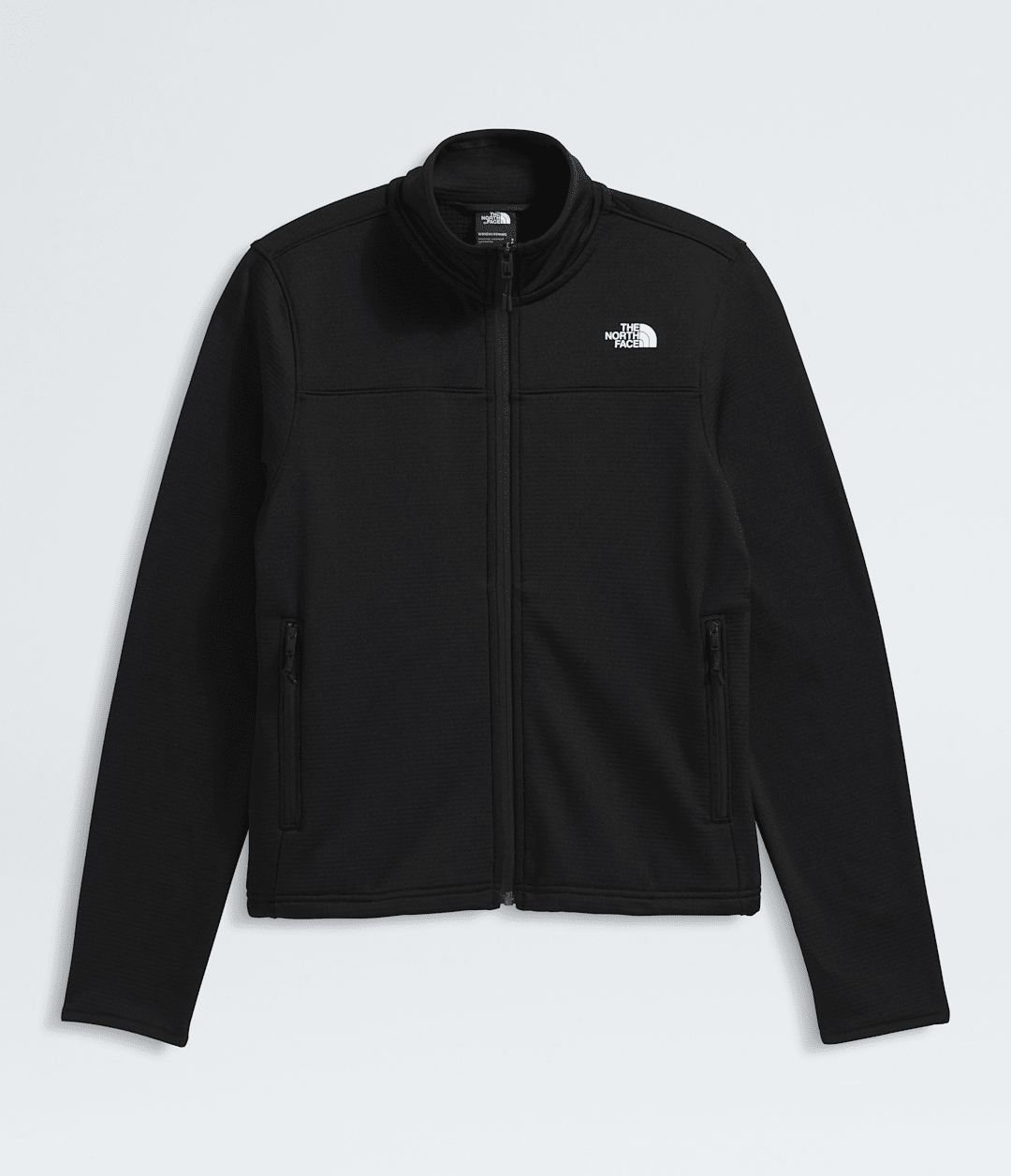 Women’s Cedar Trail Grid Fleece Jacket - The North Face