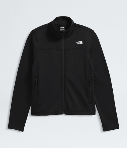 Women’s Cedar Trail Grid Fleece Jacket - The North Face