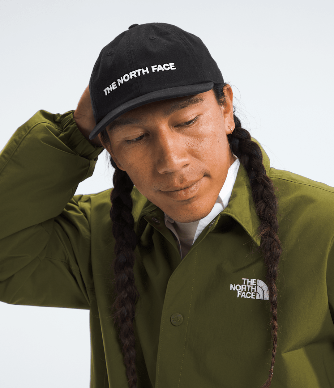Roomy Norm Hat - The North Face