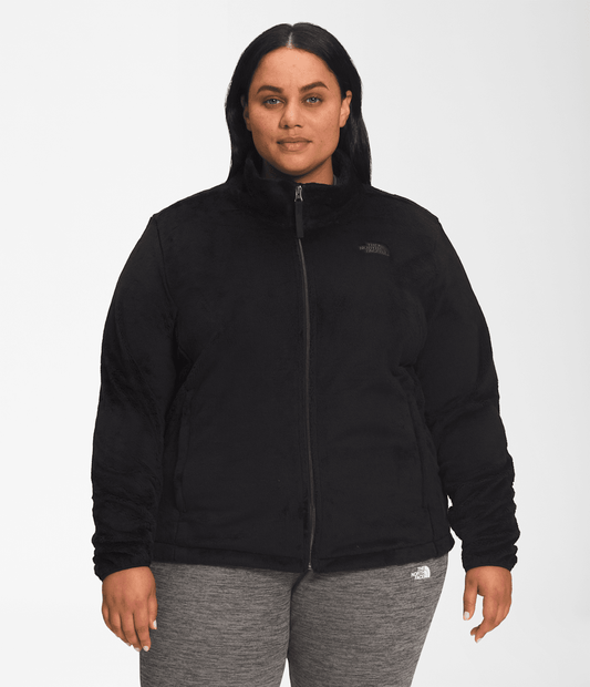 Women’s Plus Osito Jacket - The North Face