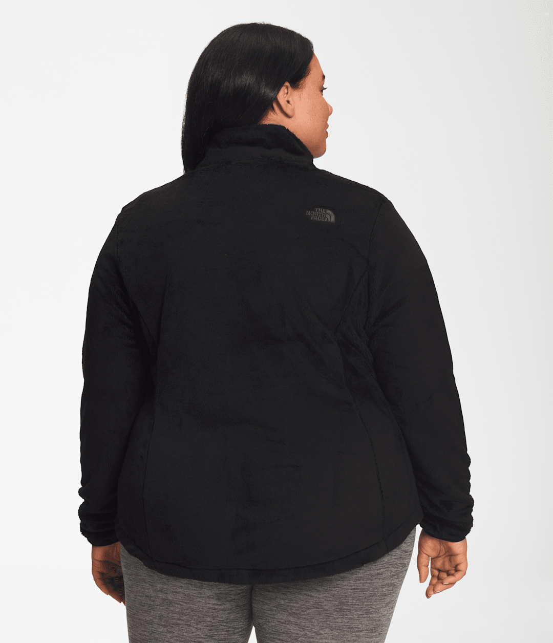 Women’s Plus Osito Jacket - The North Face