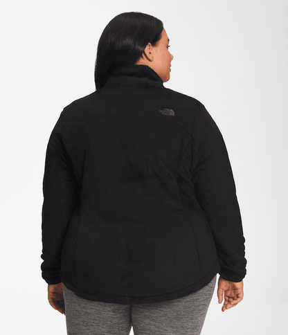 Women’s Plus Osito Jacket - The North Face