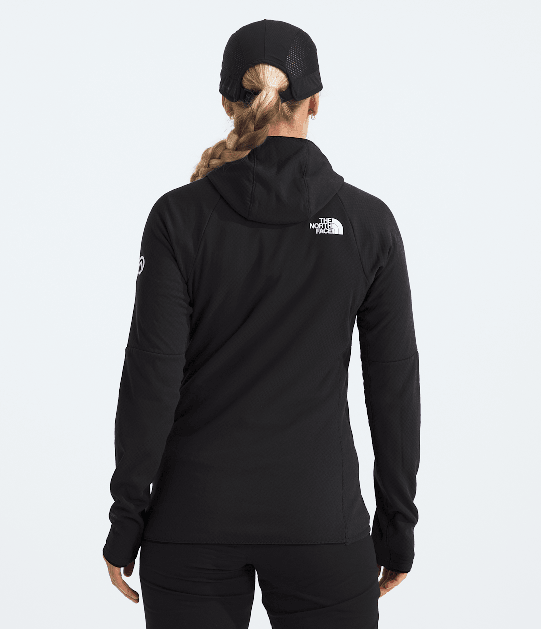 Women’s Summit Series FUTUREFLEECE™ Full-Zip Hoodie - The North Face