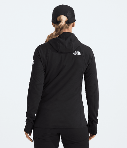 Women’s Summit Series FUTUREFLEECE™ Full-Zip Hoodie - The North Face