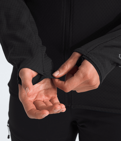 Women’s Summit Series FUTUREFLEECE™ Full-Zip Hoodie - The North Face