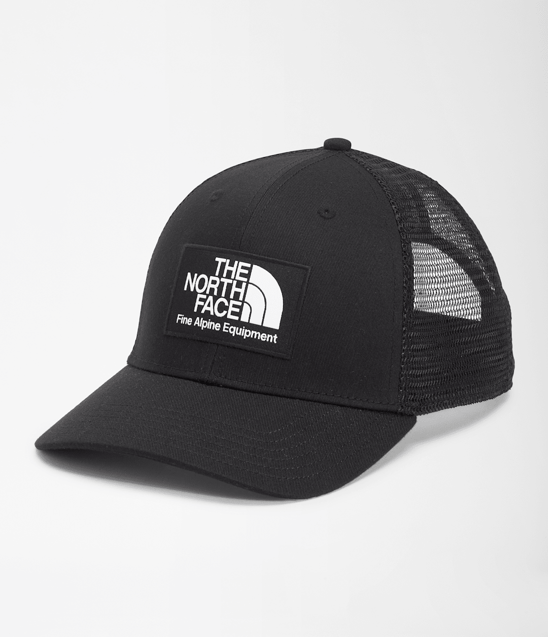 Deep Fit Mudder Trucker Hat - The North Face