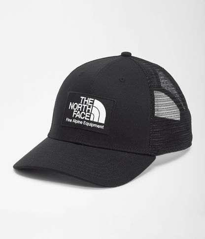 Deep Fit Mudder Trucker Hat - The North Face