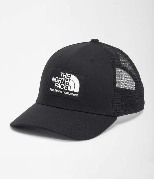 Deep Fit Mudder Trucker Hat - The North Face