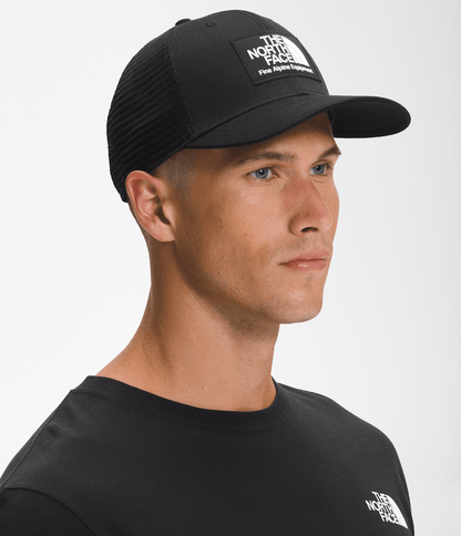 Deep Fit Mudder Trucker Hat - The North Face