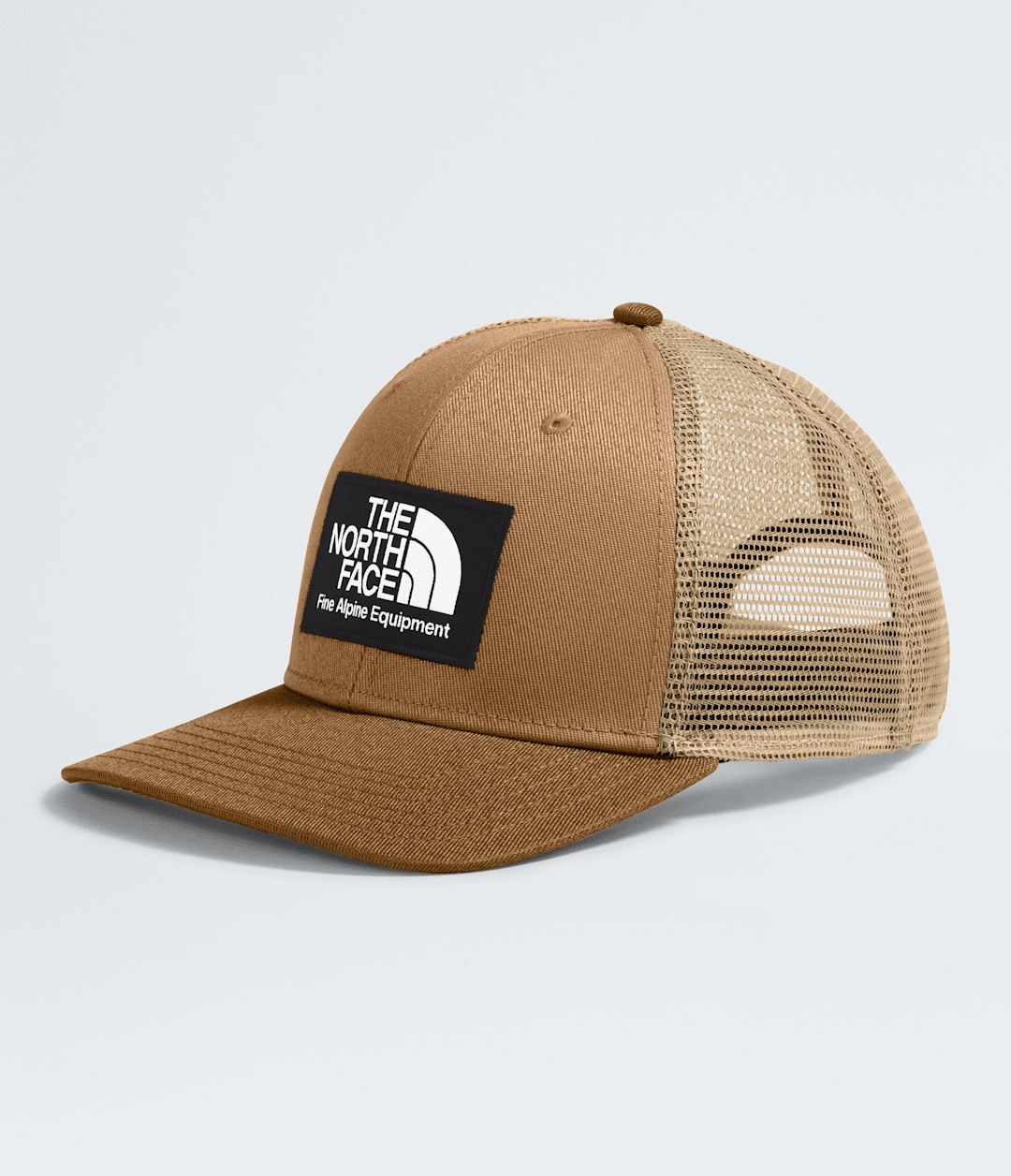 Deep Fit Mudder Trucker Hat - The North Face
