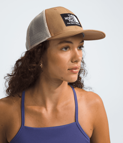 Deep Fit Mudder Trucker Hat - The North Face