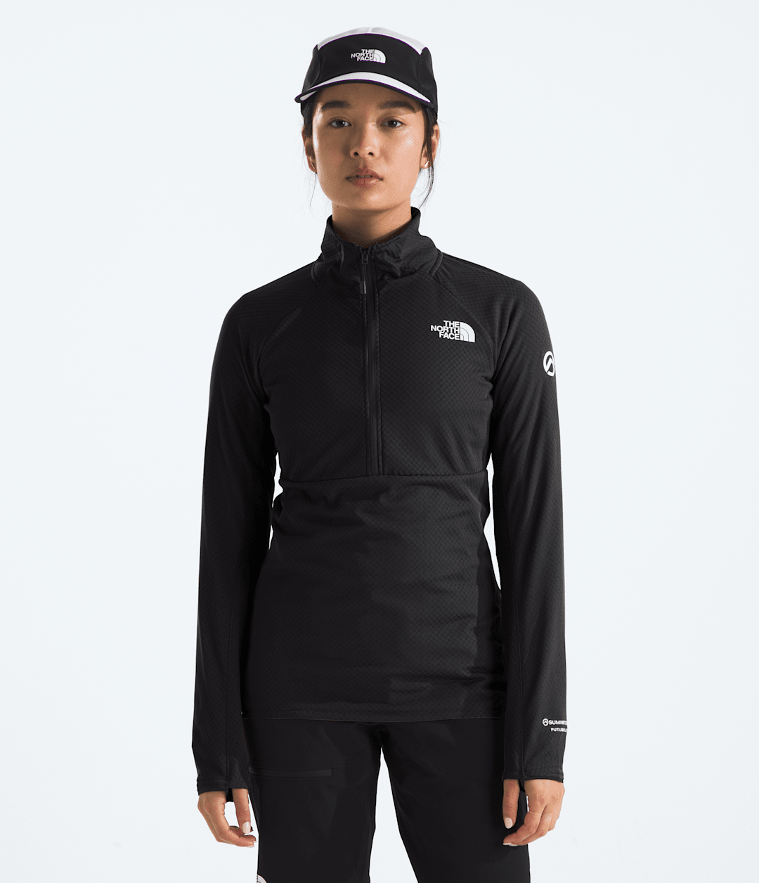 Women’s Summit Series FUTUREFLEECE™ LT ½-Zip - The North Face