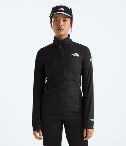 Women’s Summit Series FUTUREFLEECE™ LT ½-Zip - The North Face