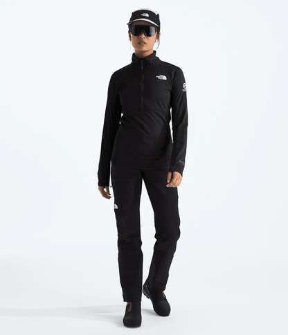 Women’s Summit Series FUTUREFLEECE™ LT ½-Zip - The North Face