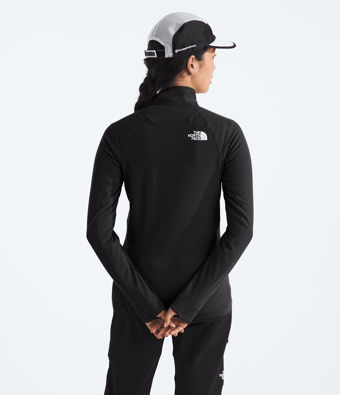 Women’s Summit Series FUTUREFLEECE™ LT ½-Zip - The North Face
