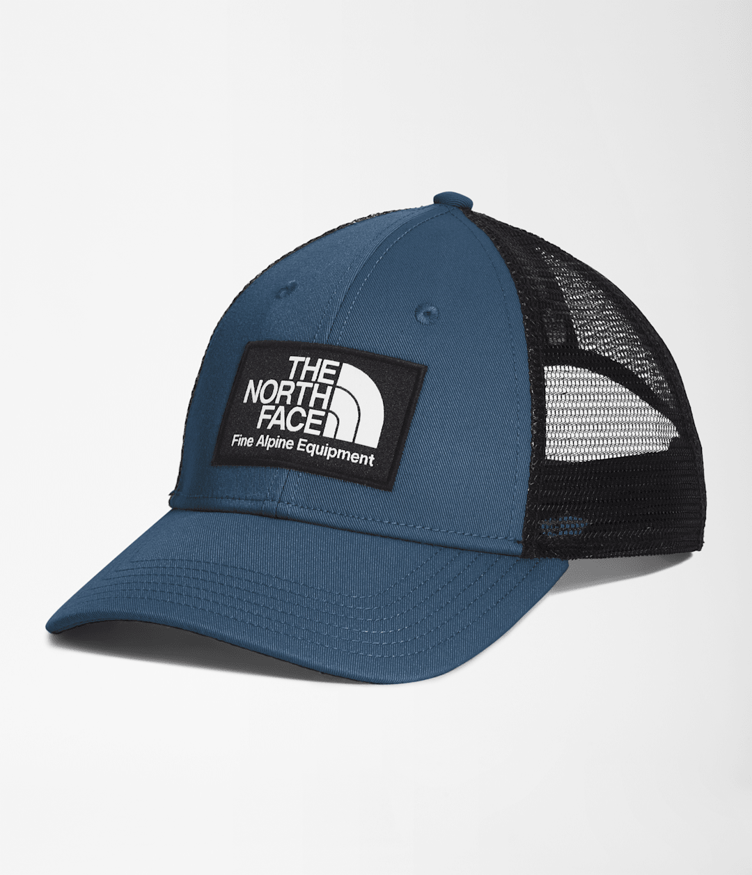 Mudder Trucker Hat - The North Face