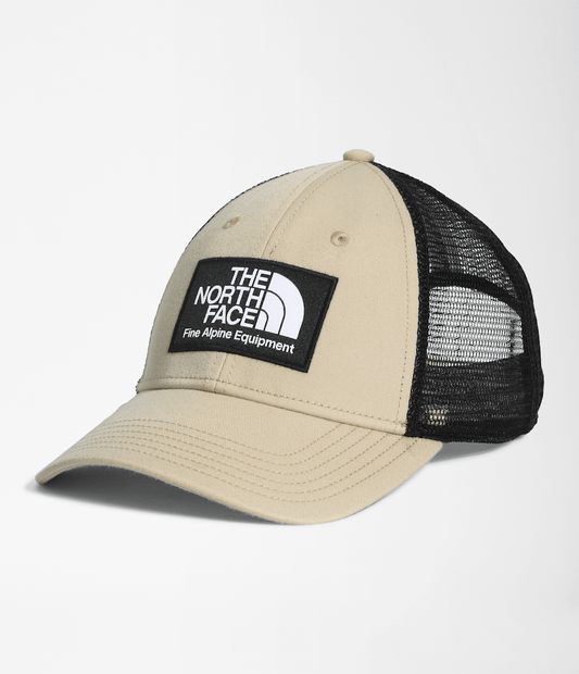 Mudder Trucker Hat - The North Face
