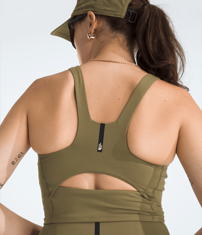 Women’s Jaida Long Line Bra - The North Face