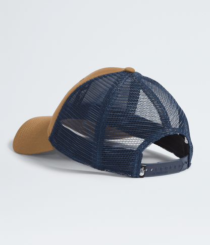Embroidered Mudder Trucker Hat - The North Face