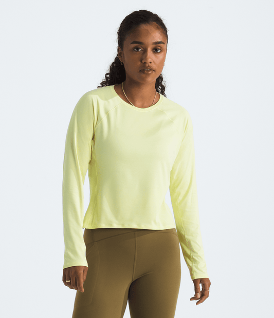 Women’s Jaida Long-Sleeve - The North Face