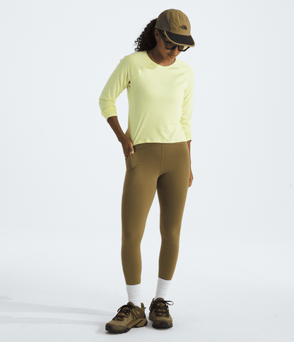 Women’s Jaida Long-Sleeve - The North Face