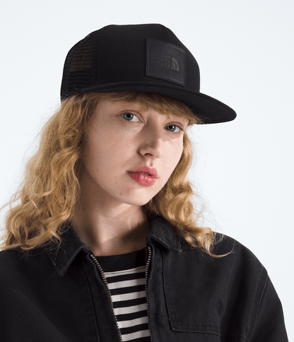 Half Dome Trucker Hat - The North Face