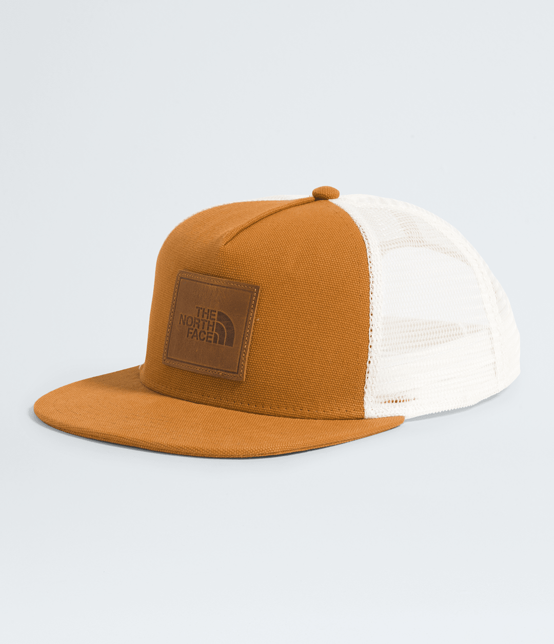 Half Dome Trucker Hat - The North Face