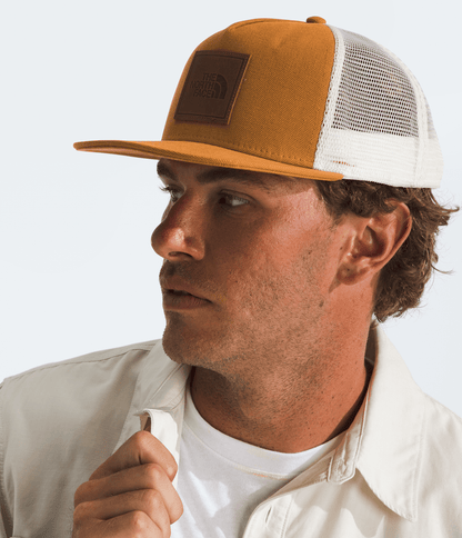 Half Dome Trucker Hat - The North Face