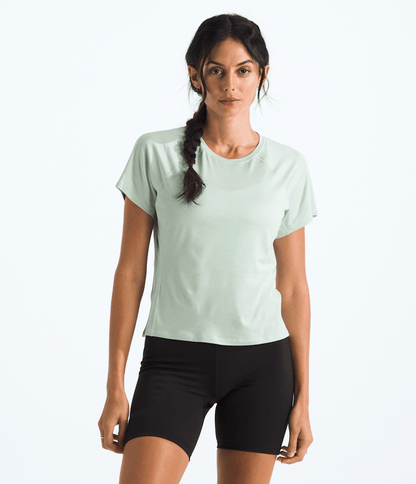 Women’s Jaida Short-Sleeve Tee - The North Face