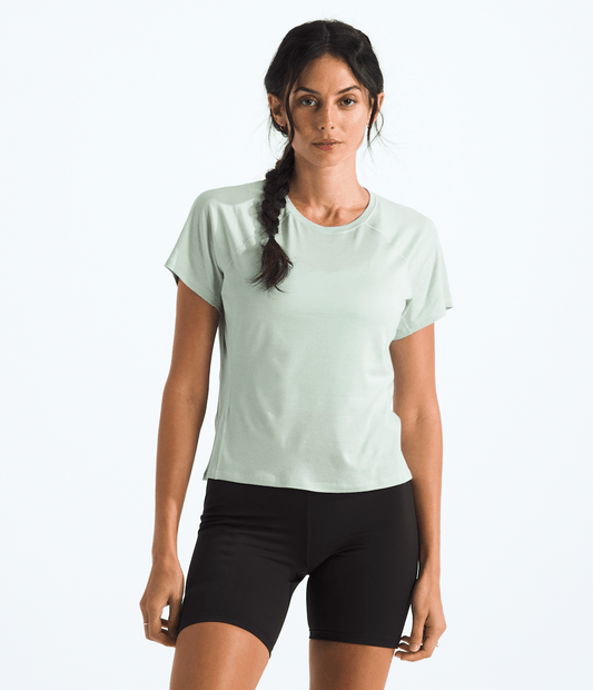 Women’s Jaida Short-Sleeve Tee - The North Face