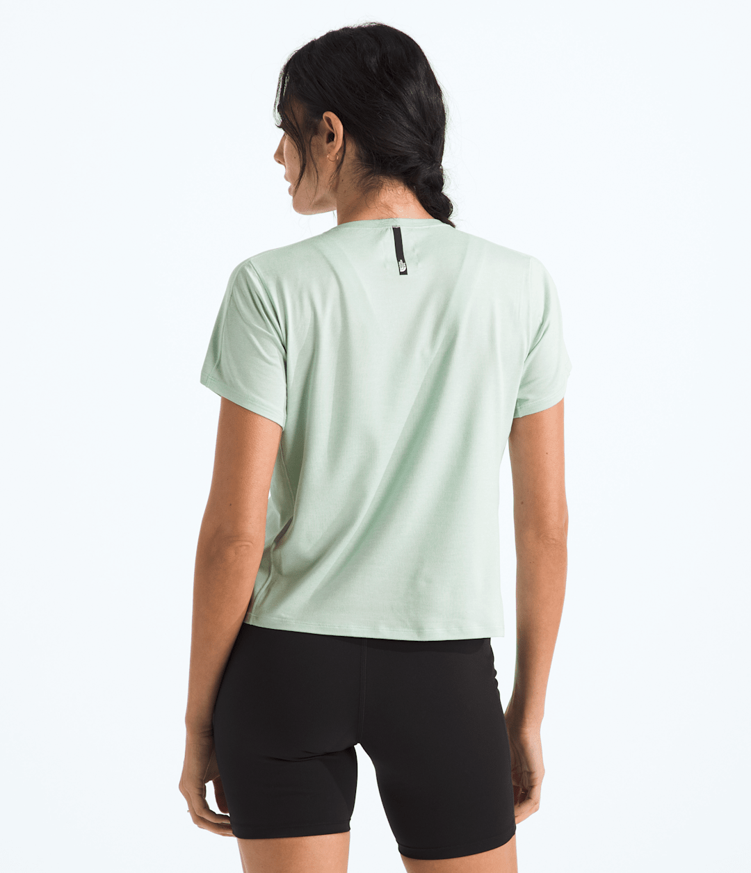 Women’s Jaida Short-Sleeve Tee - The North Face