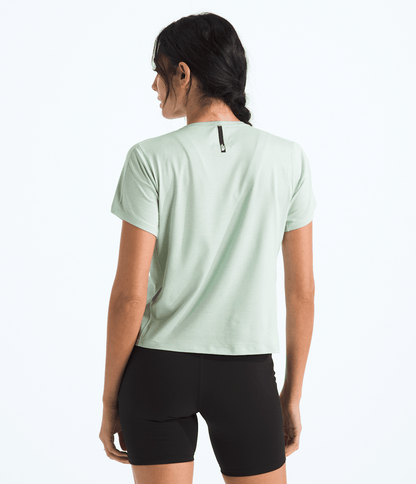 Women’s Jaida Short-Sleeve Tee - The North Face