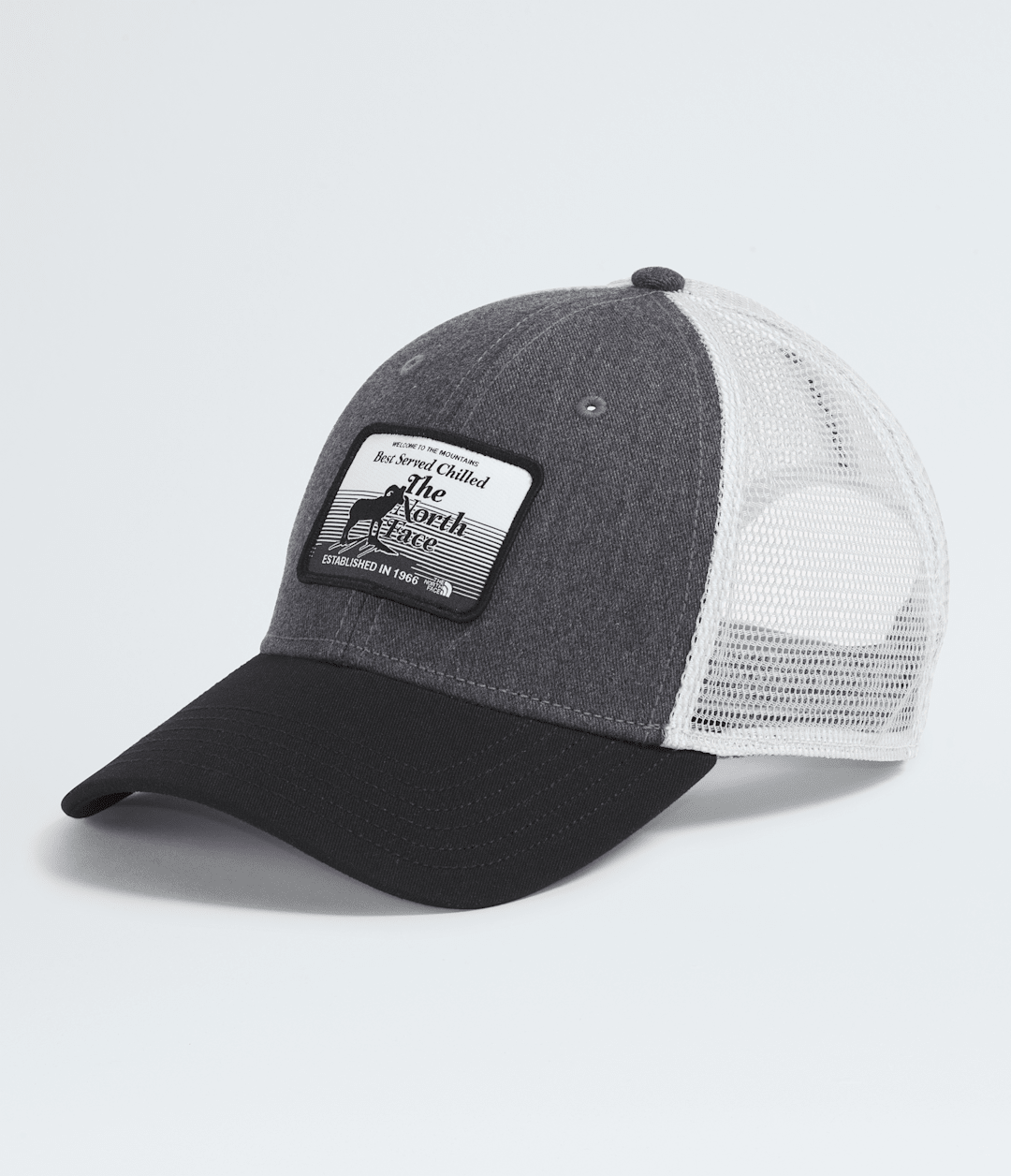 Graphic Mudder Trucker Hat - The North Face