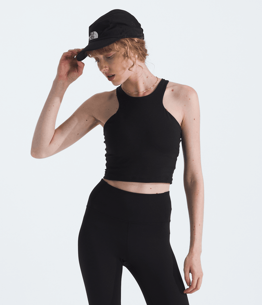 Women’s Refina Longline Bra - The North Face
