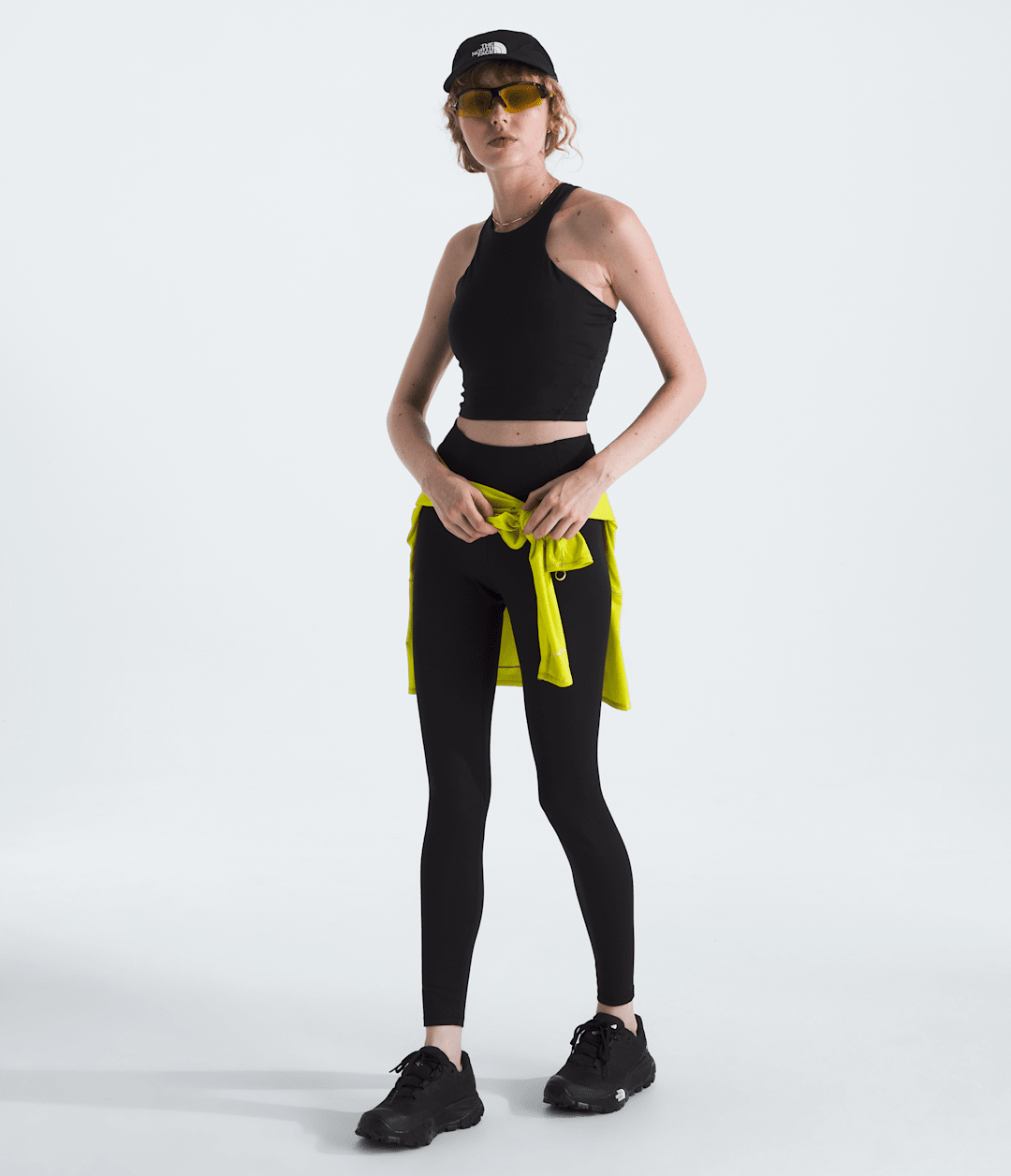 Women’s Refina Longline Bra - The North Face