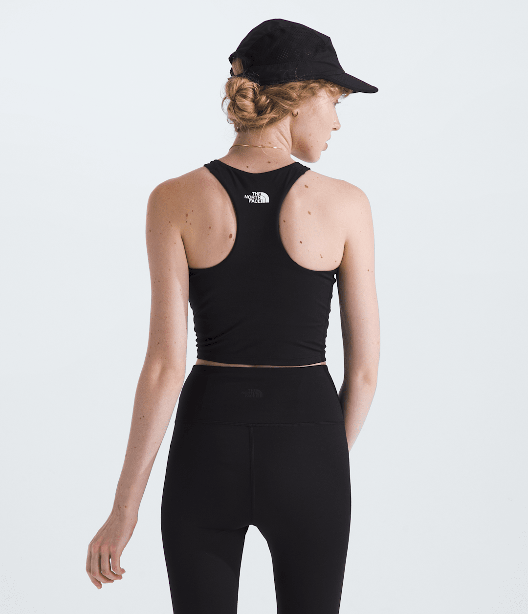 Women’s Refina Longline Bra - The North Face