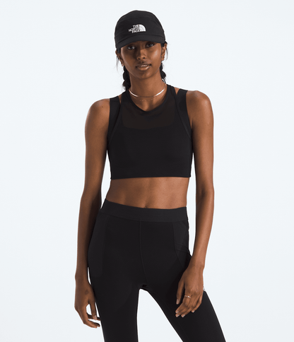 Women’s Refina Double-Layer Bra - The North Face