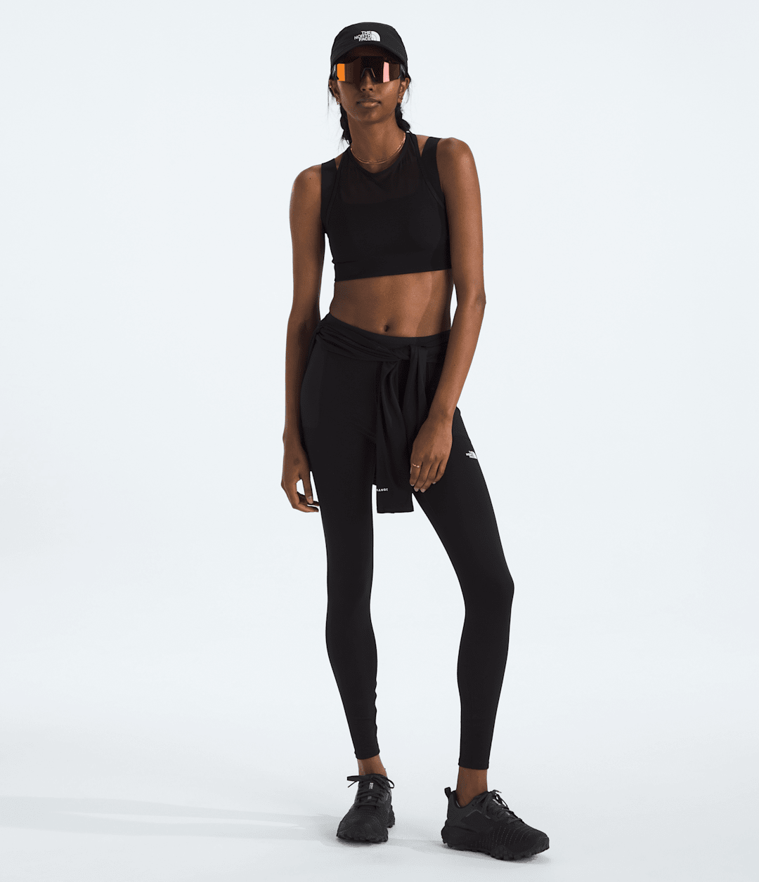 Women’s Refina Double-Layer Bra - The North Face