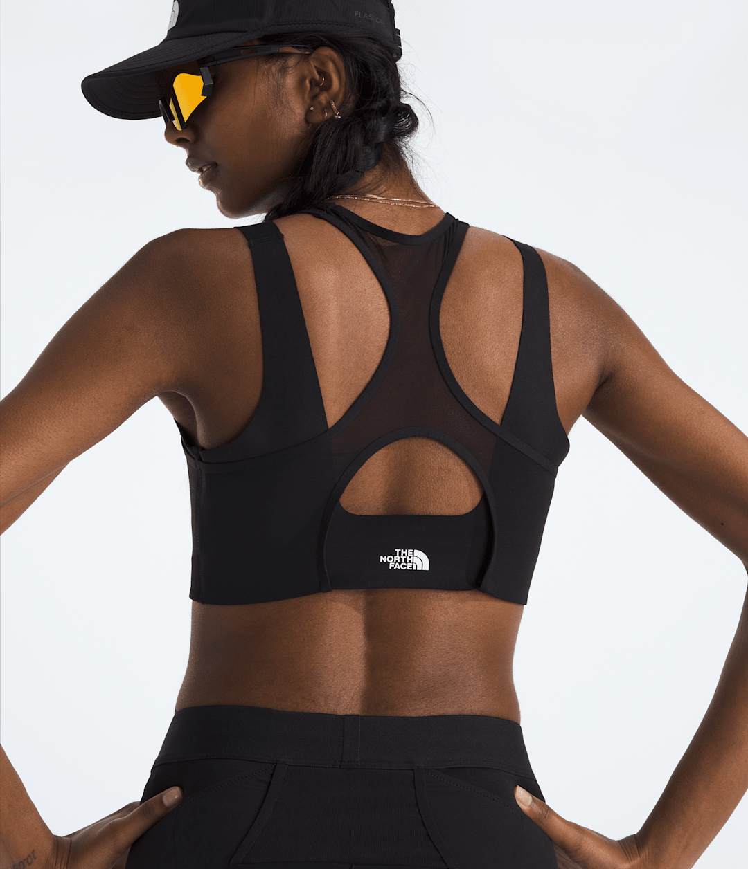 Women’s Refina Double-Layer Bra - The North Face
