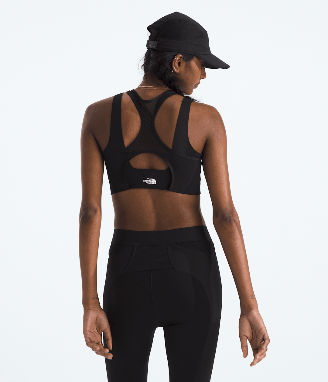 Women’s Refina Double-Layer Bra - The North Face