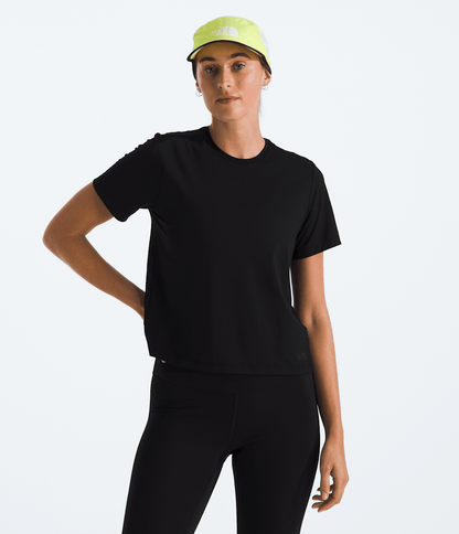 Women’s Dune Sky Short-Sleeve - The North Face