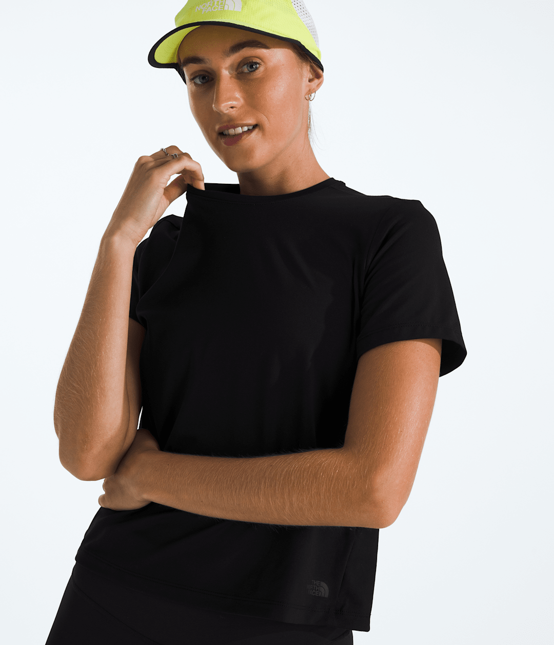 Women’s Dune Sky Short-Sleeve - The North Face
