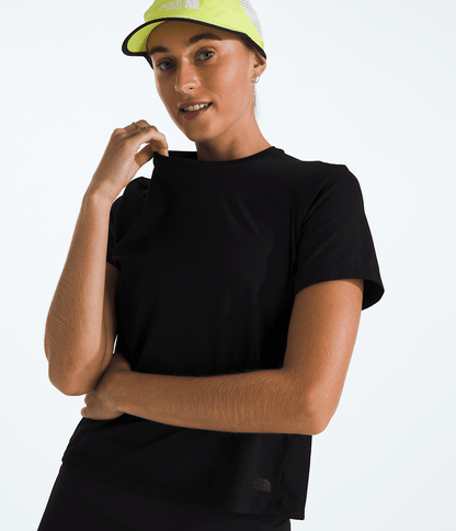 Women’s Dune Sky Short-Sleeve - The North Face