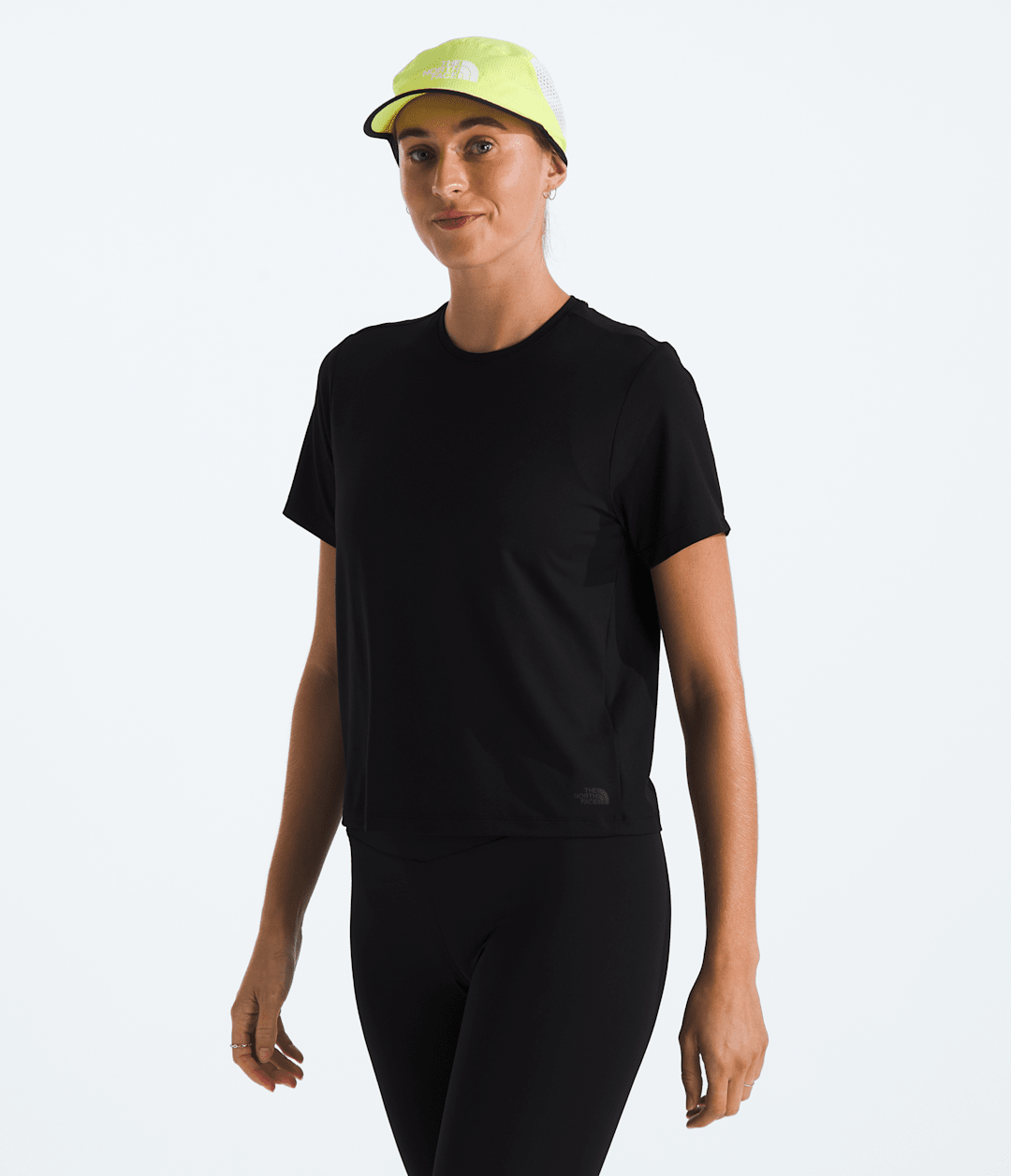 Women’s Dune Sky Short-Sleeve - The North Face