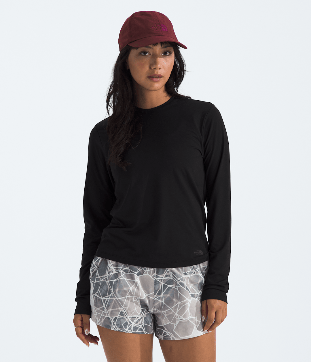 Women’s Dune Sky Long-Sleeve - The North Face