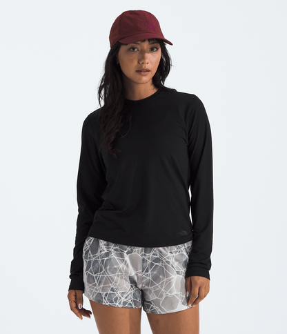 Women’s Dune Sky Long-Sleeve - The North Face