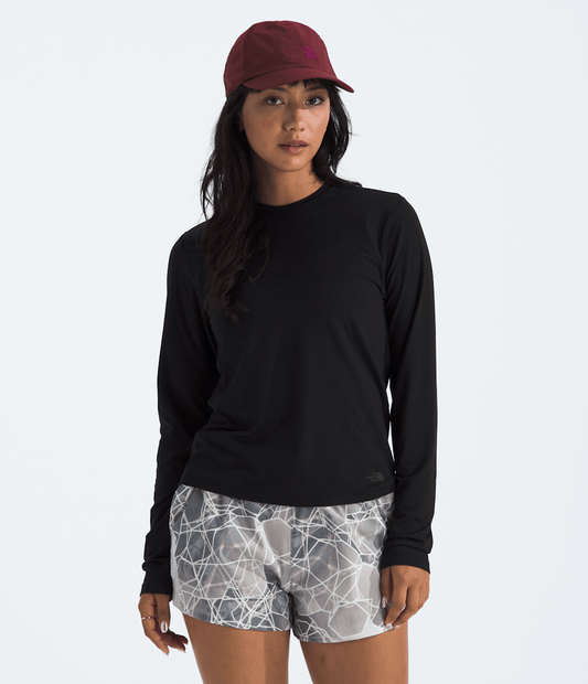 Women’s Dune Sky Long-Sleeve - The North Face