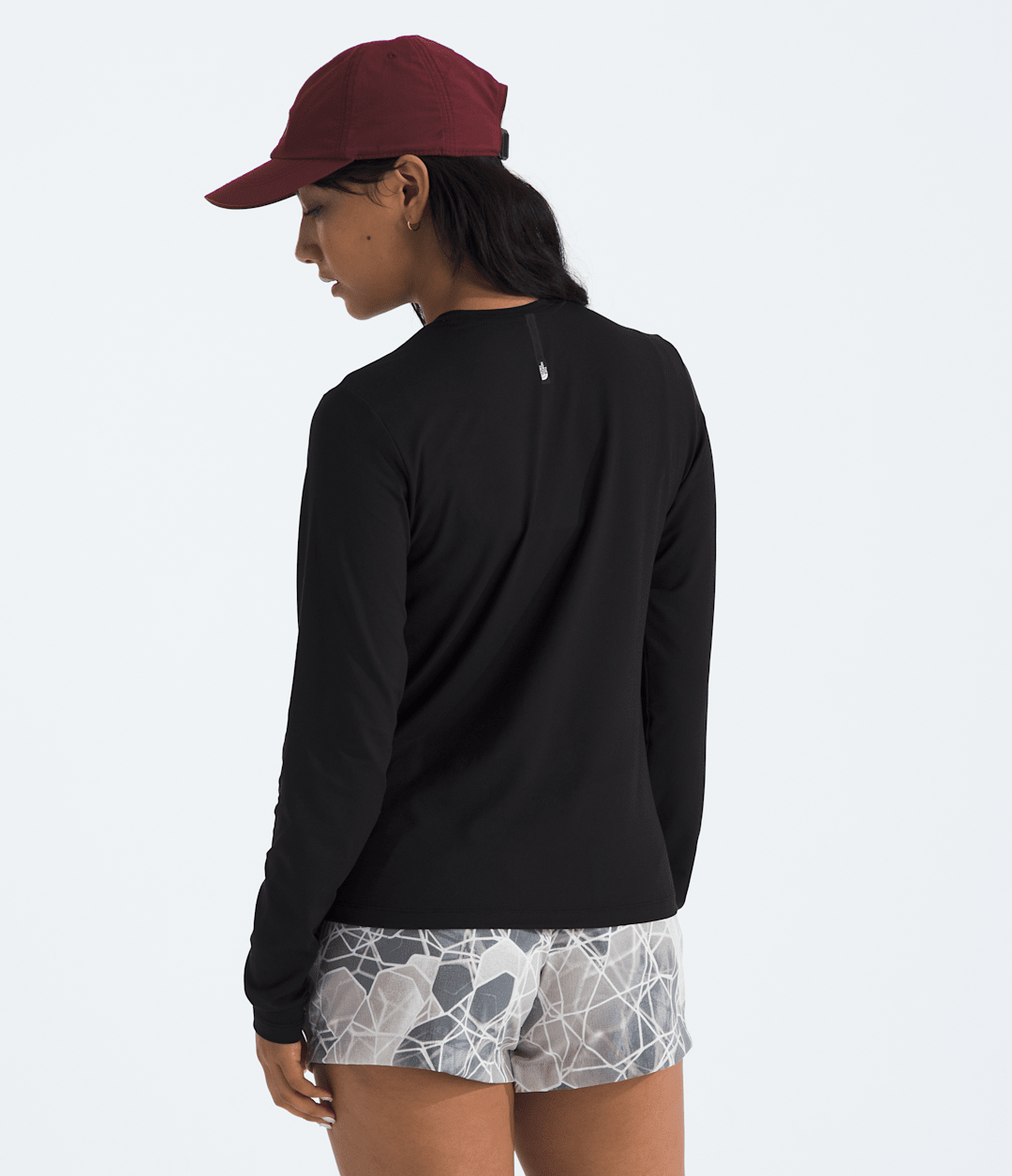 Women’s Dune Sky Long-Sleeve - The North Face