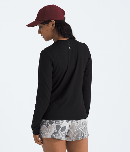 Women’s Dune Sky Long-Sleeve - The North Face