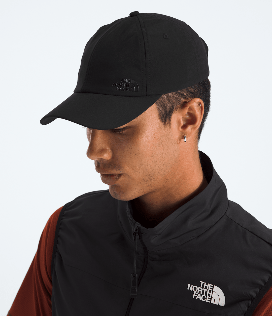 Never Stop Hat - The North Face